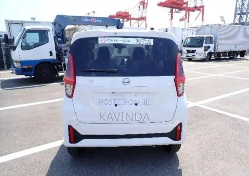 Nissan Dayz X 2026 Car Unregistered (Recondition)