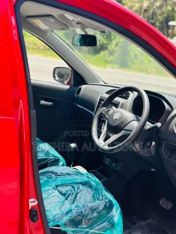 Suzuki Alto K10 2026 Car Brand New