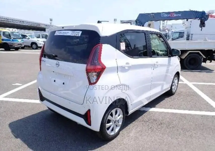 Nissan Dayz X 2026 Car Unregistered (Recondition)