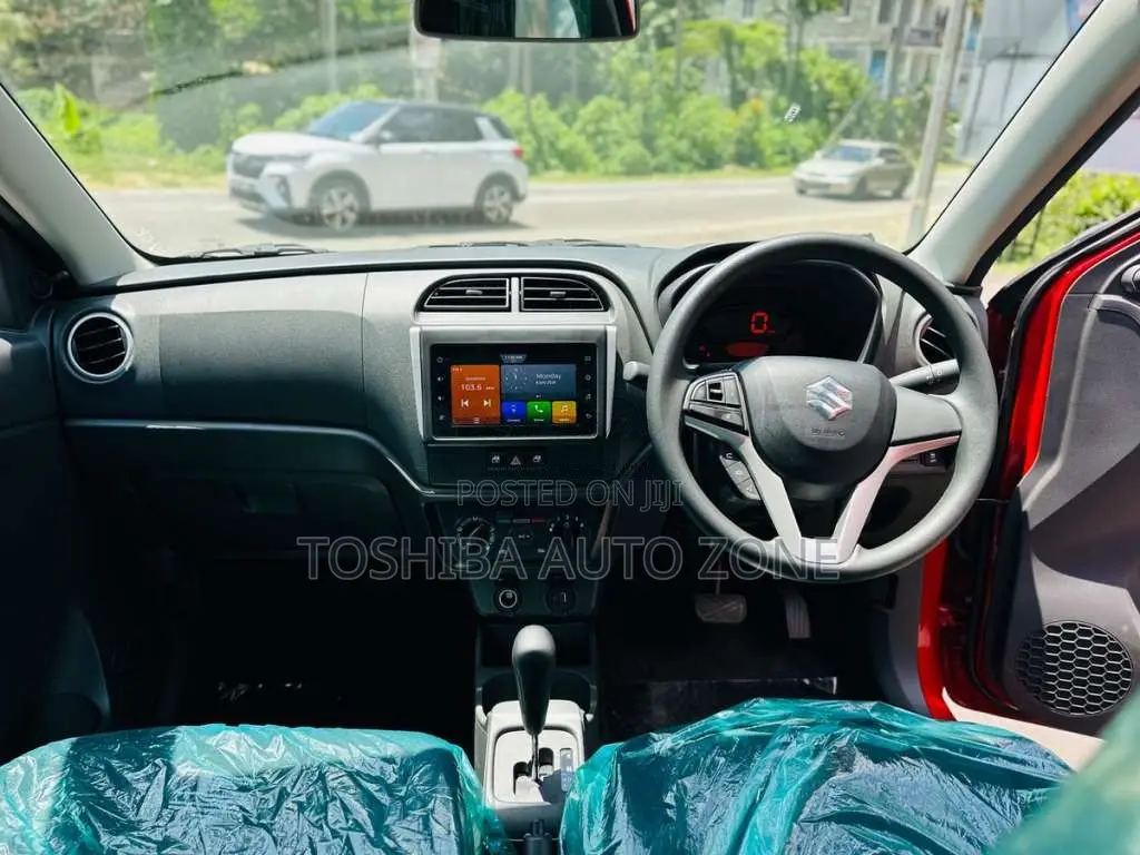 Suzuki Alto K10 2026 Car Brand New