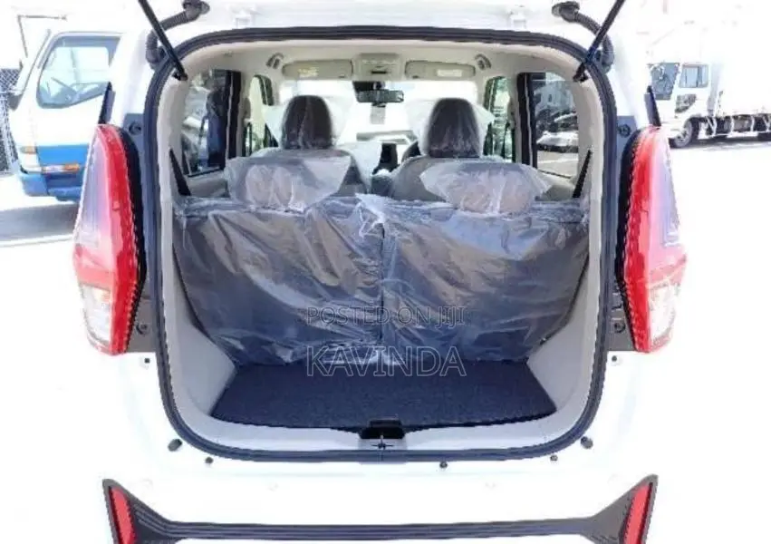 Nissan Dayz X 2026 Car Unregistered (Recondition)