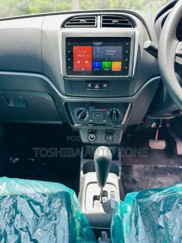 Suzuki Alto K10 2026 Car Brand New