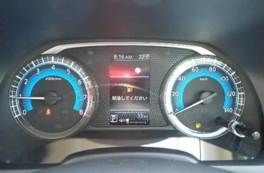 Nissan Dayz X 2026 Car Unregistered (Recondition)