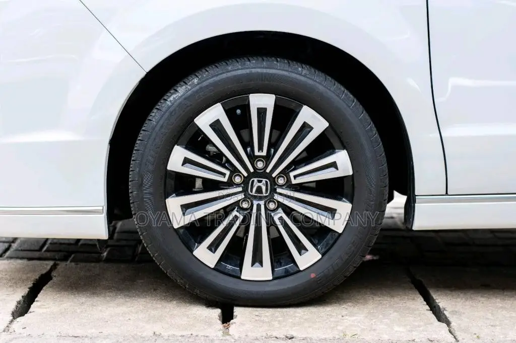 Honda Stepwagon Spada Premium Line 2024 Car Unregistered (Recondition)