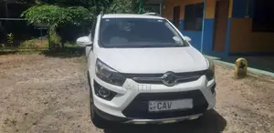 Micro X25 2017 Car (Used)