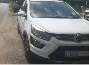 Micro X25 2017 Car (Used)
