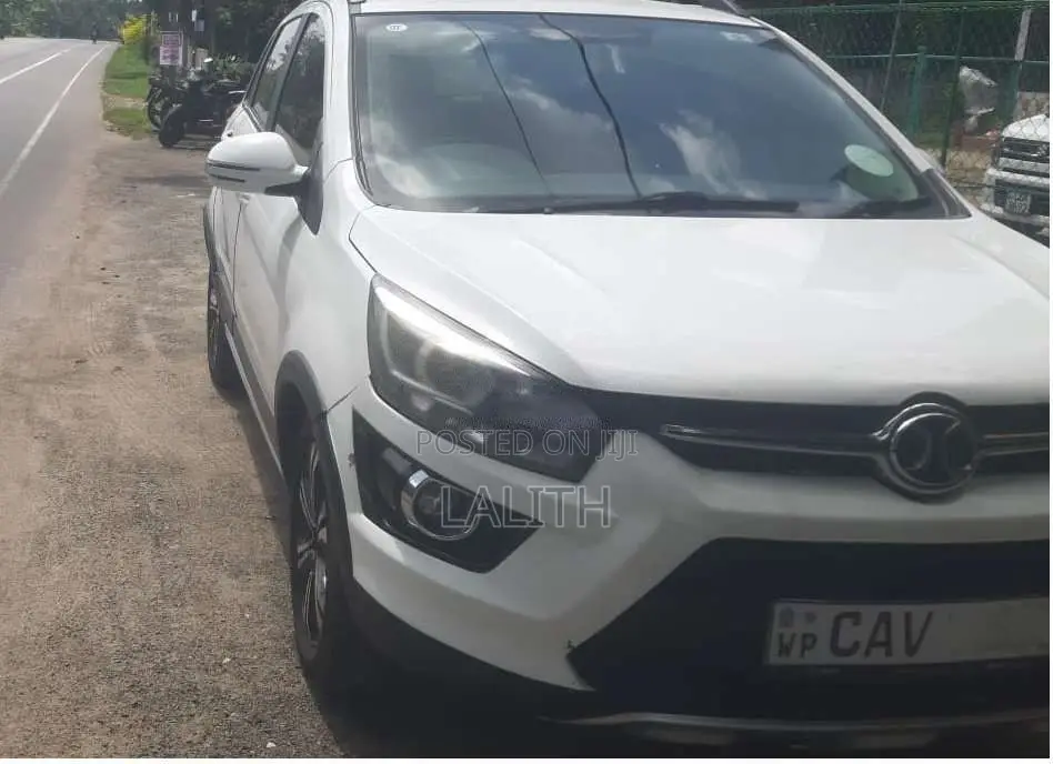 Micro X25 2017 Car (Used)