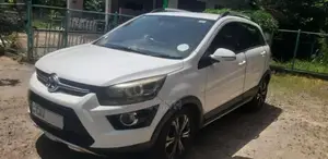 Micro X25 2017 Car (Used)