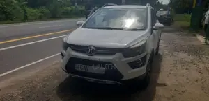 Micro X25 2017 Car (Used)