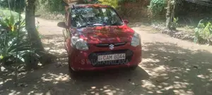 Suzuki Alto 2015 Car (Used)