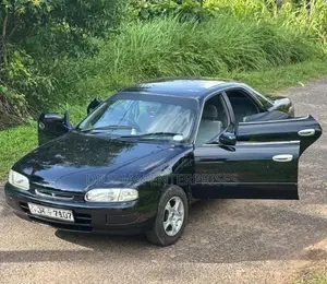 Nissan Presea 2004 Car (Used)