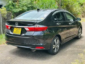 Honda Grace 2014 Car (Used)