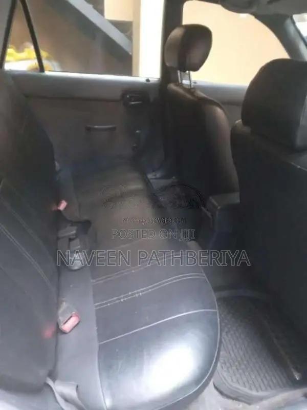 Toyota Corolla 1997 Car (Used)