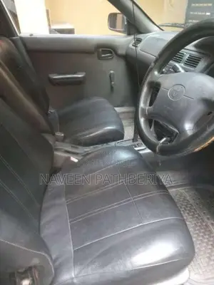 Toyota Corolla 1997 Car (Used)