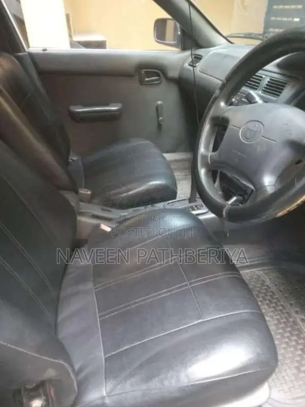 Toyota Corolla 1997 Car (Used)