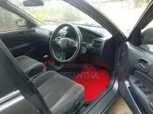 Toyota Corolla 1996 Car (Used)