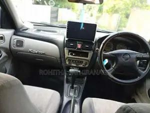 Nissan N16 1999 Car (Used)