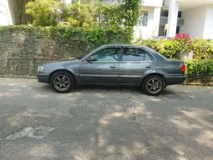 Toyota Corolla 1996 Car (Used)