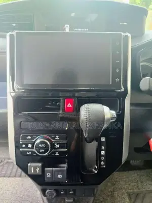 Toyota Roomy Custom GT 2025 Car (Used)