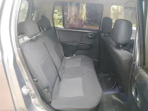 Suzuki Wagon R 2016 Car (Used)