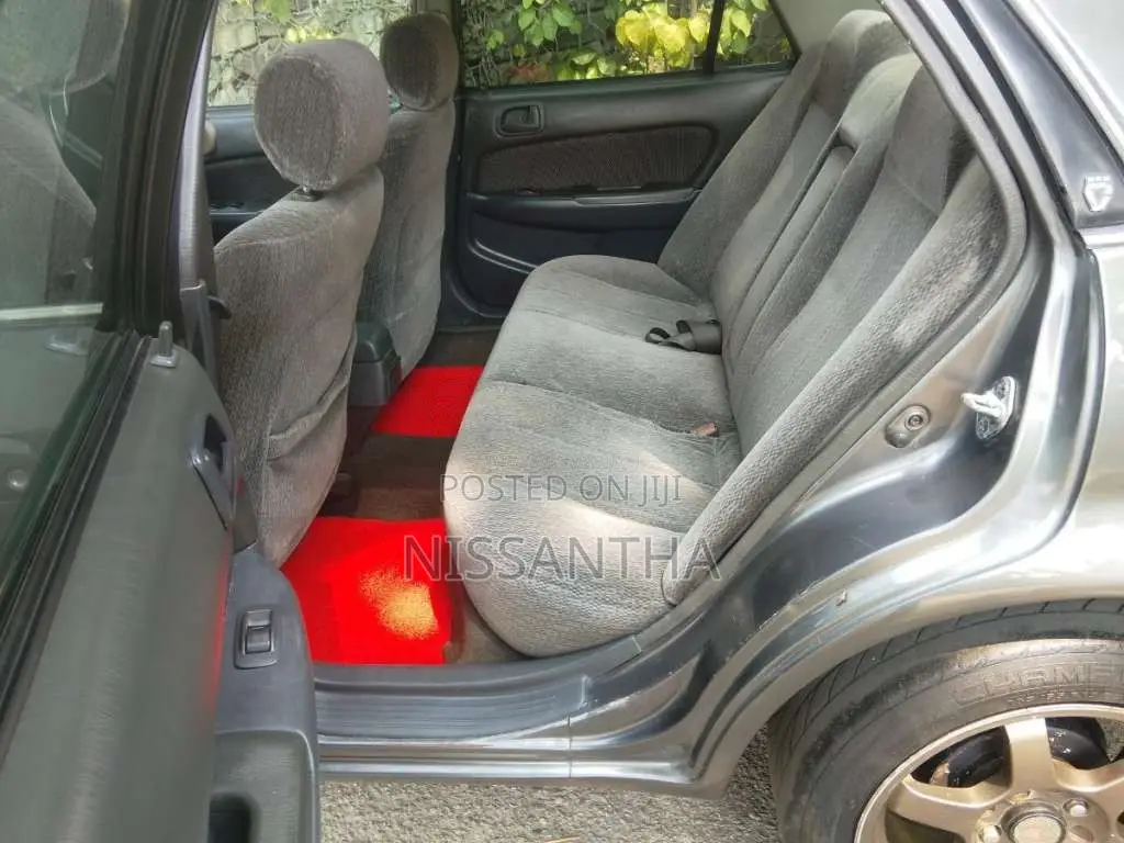 Toyota Corolla 1996 Car (Used)