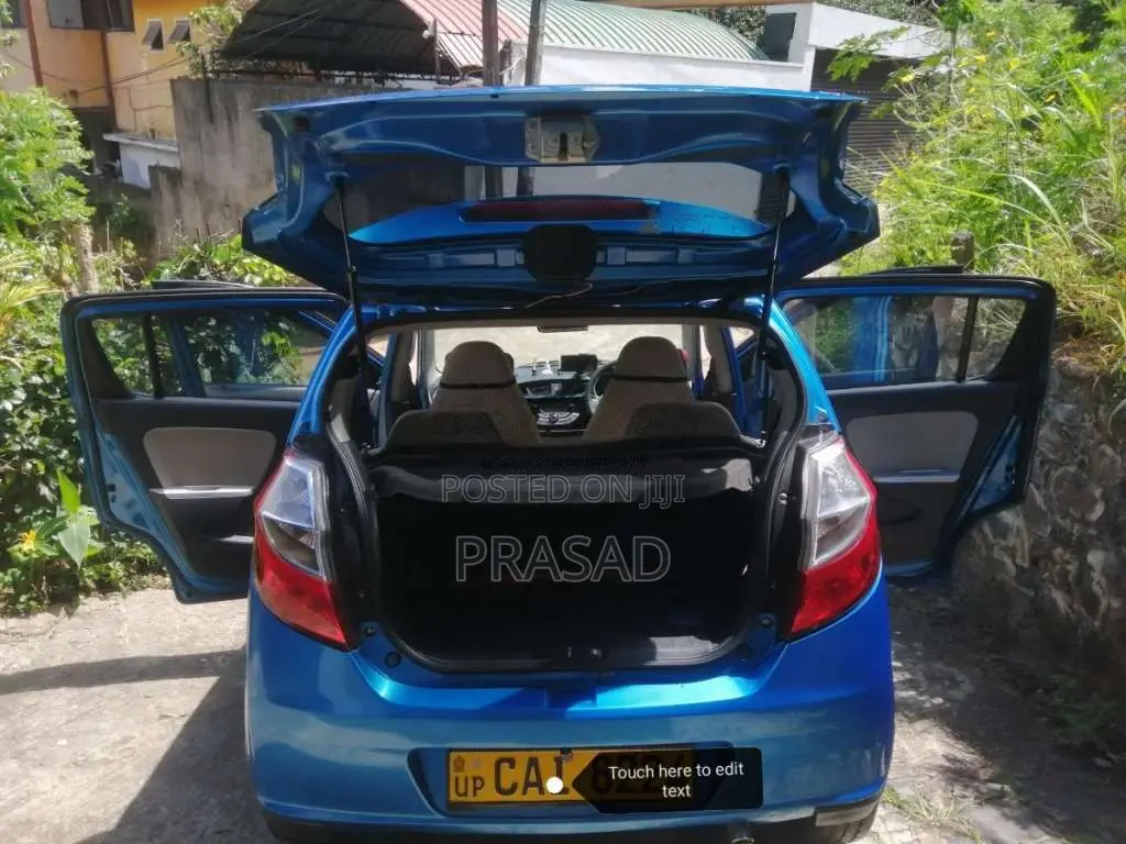 Suzuki Alto K10 2015 Car (Used)