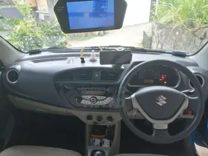 Suzuki Alto K10 2015 Car (Used)