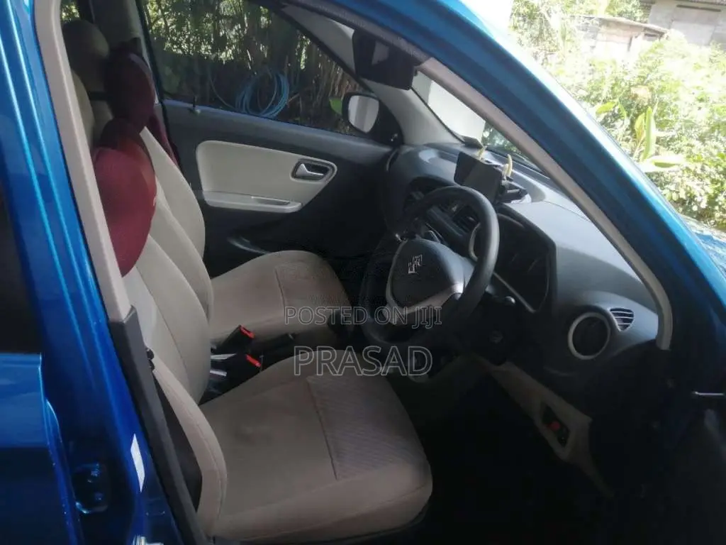 Suzuki Alto K10 2015 Car (Used)