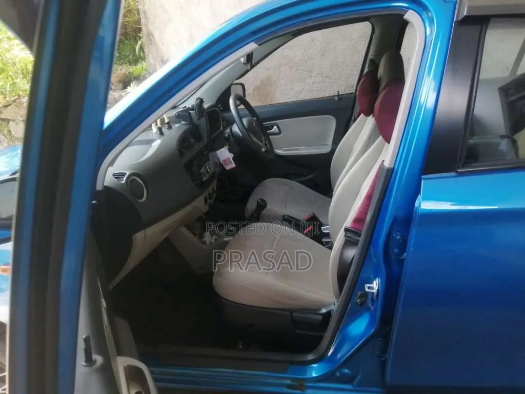 Suzuki Alto K10 2015 Car (Used)
