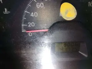 Mitsubishi Lancer Cs1 2007 Car (Used)