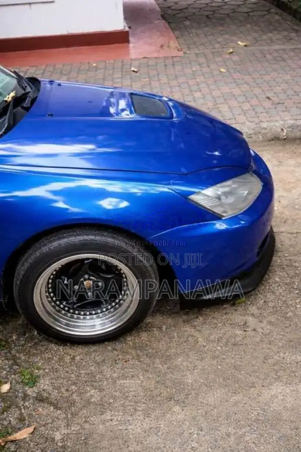 Mitsubishi Lancer Cs1 2007 Car (Used)