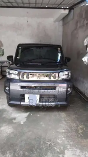 Daihatsu Taft 2025 Car (Used)
