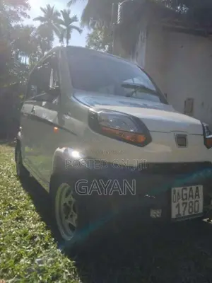 Bajaj Qute 2019 Car (Used)
