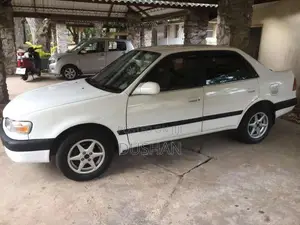 Toyota CE110 1996 Car (Used)