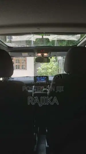 Daihatsu Taft 2025 Car (Used)