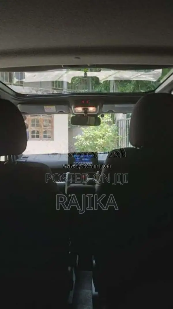 Daihatsu Taft 2025 Car (Used)