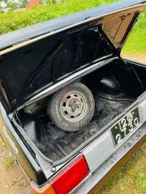 Mitsubishi Lancer Box 1982 Car Unregistered (Recondition)