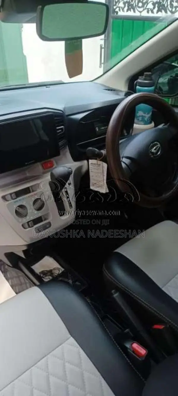 Daihatsu Mira X Limited 2024 Car (Used)