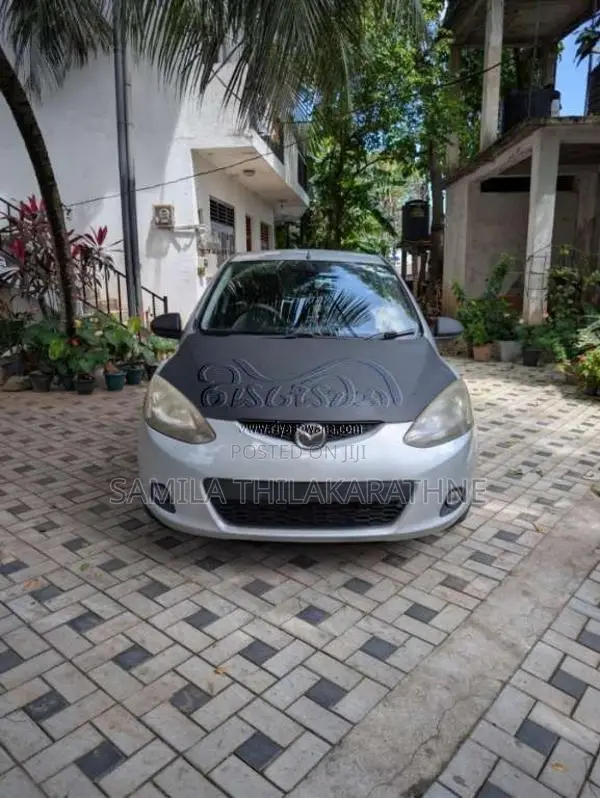 Mazda Demio 2009 Car (Used)