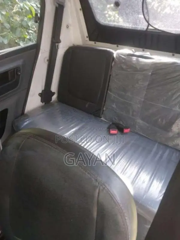 Bajaj Qute 2019 Car (Used)