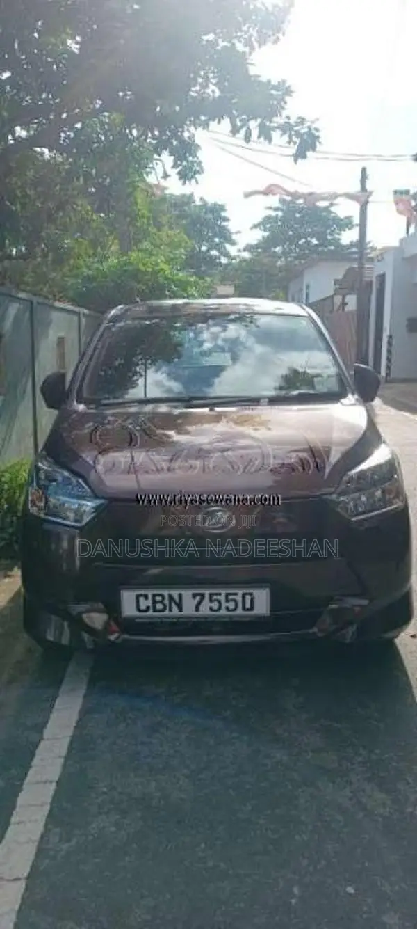 Daihatsu Mira X Limited 2024 Car (Used)