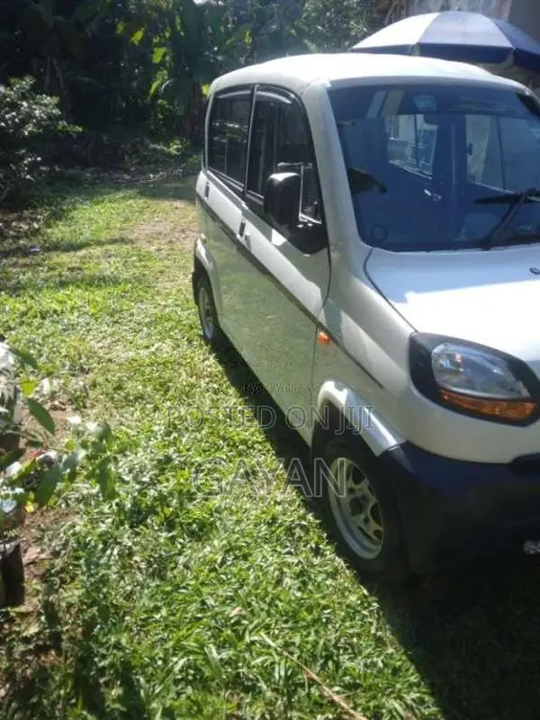 Bajaj Qute 2019 Car (Used)