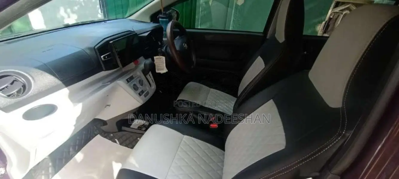 Daihatsu Mira X Limited 2024 Car (Used)