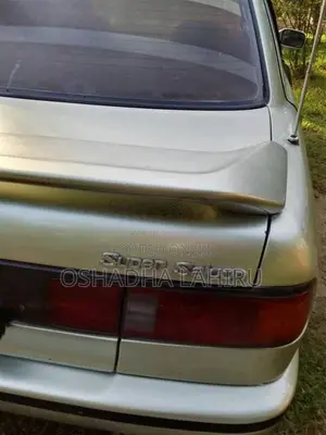 Nissan FB13 Super Saloon 1999 Car (Used)