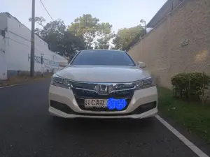 Honda Accord 2013 Car (Used)