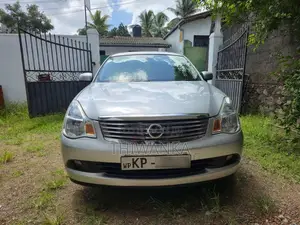 Nissan BlueBird Sylphy G11 2011 Car (Used)