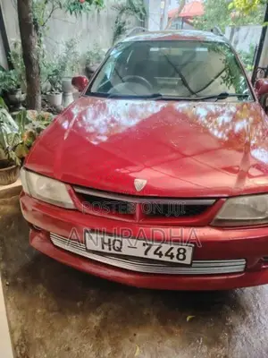 Nissan Wingroad Y11 2004 Car (Used)