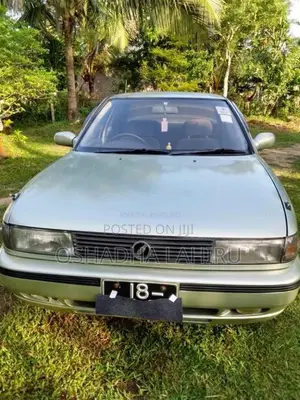 Nissan FB13 Super Saloon 1999 Car (Used)