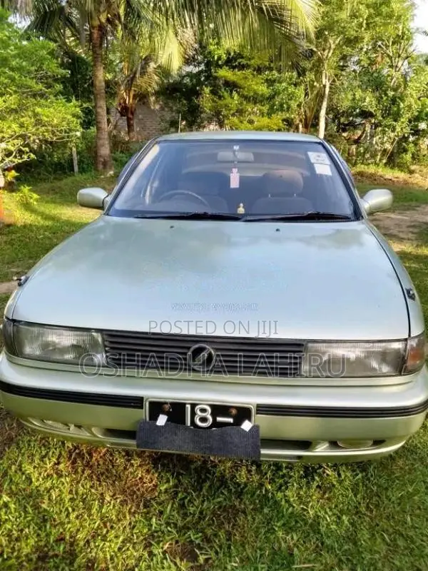 Nissan FB13 Super Saloon 1999 Car (Used)