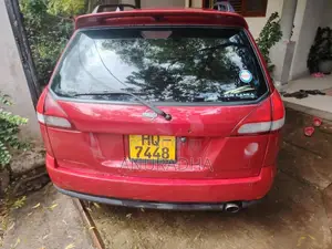Nissan Wingroad Y11 2004 Car (Used)